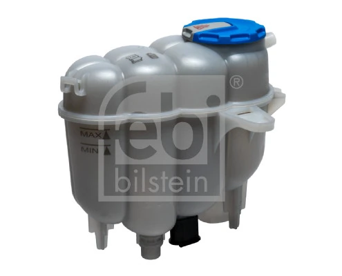 Expansion Tank, coolant